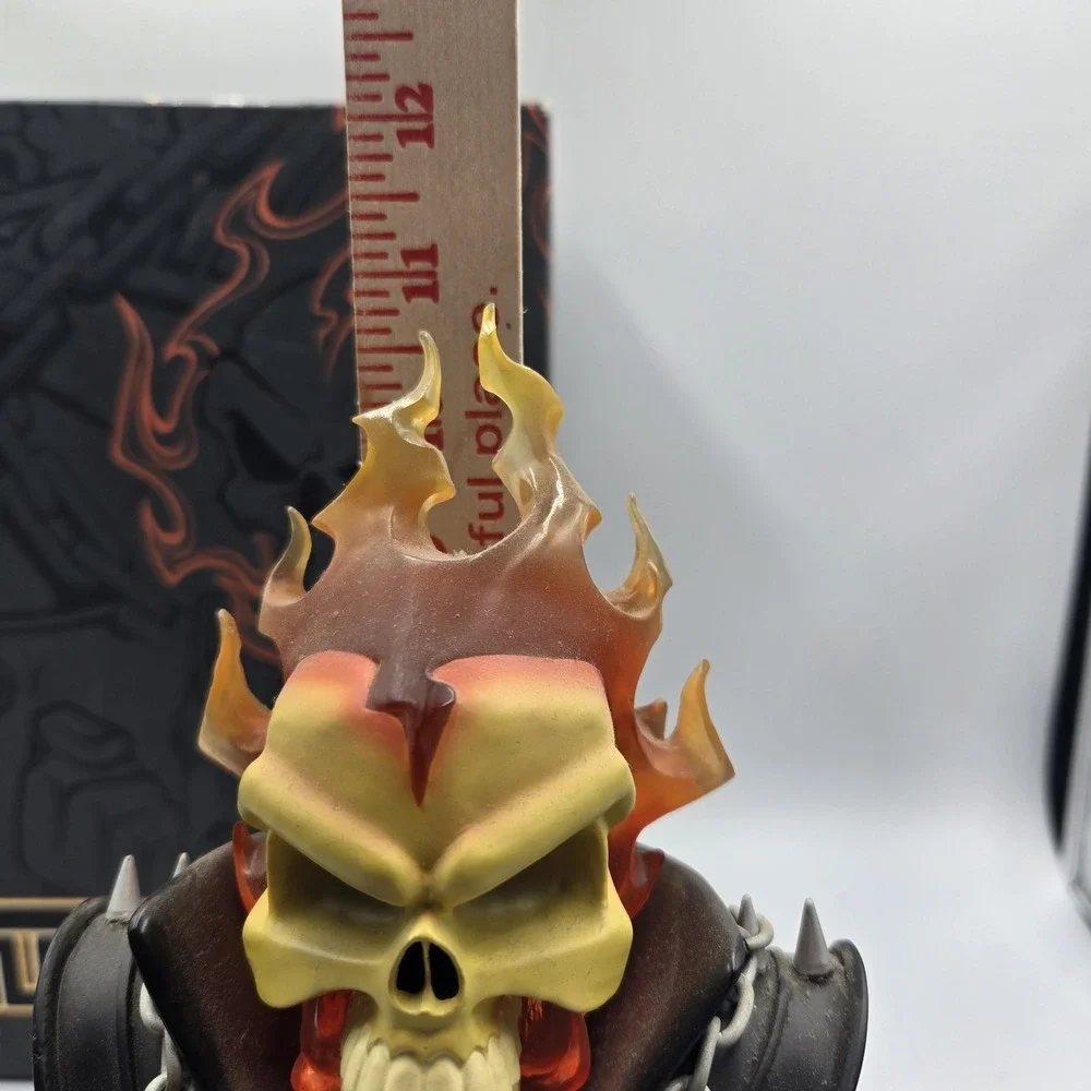 Marvel x TWEEQiM! ghost Rider Subcasts 10.5